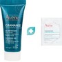 Με κάθε αγορά Avene Cleanance Δώρο cleanance gel 15ml & comedomed peeling mask 2ml (1 Δώρο / Παραγγελία - Μέχρι Εξαντλήσεως των Αποθεμάτων) 
