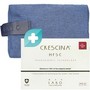 Με κάθε αγορά ανδρικής αγωγής τριχόπτωσης Crescina δώρο νεσεσέρ & travel kit 3ήμερης αγωγής (1 Δώρο / Παραγγελία - Μέχρι Εξαντλήσεως των Αποθεμάτων)