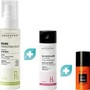 Με την αγορά 3 προϊόντων Novexpert Δώρο ο ορός booster vitamin C 10ml & micellar HA 40ml & glow mist (1 Δώρο / Παραγγελία - Μέχρι Εξαντλήσεως των Αποθεμάτων)