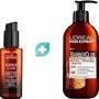Σετ L\'Oreal Paris Men Expert BarberClub Beard & Skin Oil 30ml & Beard, Face & Hair Wash Gel 200ml