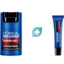 Σετ L\'Oreal Paris Men Expert Power Age Revitalising Face Cream 50ml & Eye Cream 15ml