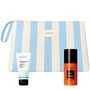 Με την αγορά 2 προϊόντων Novexpert Δώρο Σετ Foaming Gel 30g & Cotton Pouch & Booster Vitamin C Serum 10ml (1 Δώρο / Παραγγελία - Μέχρι Εξαντλήσεως των Αποθεμάτων)