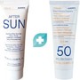  Με την αγορά 2 αντηλιακών KORRES Δώρο το yogurt αντηλιακό SPF50 20ml & το yoghurt after sun (1 Δώρο / Παραγγελία - Μέχρι Εξαντλήσεως των Αποθεμάτων/ Εξαιρούνται τα promos)