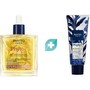 Σετ Phyto 7 Elixir Smoothing Enhancing Oil 100ml & Universal Day Cream 50ml