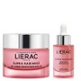 Lierac Πακέτο Προσφοράς Supra Radiance Gel-Creme 50ml & Supra Radiance Detox Serum Radiance Booster 30ml