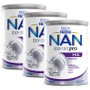 Nestle Πακέτο Προσφοράς NAN Expert Pro HA Υποαλλεργικό Γάλα σε Σκόνη για Βρέφη από τη Γέννηση 3x400g