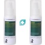 Σετ Korres Repellent Spray for Face & Body Εντομοαπωθητικό Γαλάκτωμα Προσώπου - Σώματος με Ευκάλυπτο & Μύρτιλο, Κατάλληλο για Παιδιά & Ενήλικες 2 Τεμάχια (2x100ml)