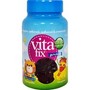 Με κάθε αγορά Intermed Vitafix Gummies Δώρο Συμπλήρωμα Διατροφής για Παιδιά με 9 Βιταμίνες, Πρεβιοτικά, Προβιοτικά & Ιχνοστοιχεία 60 Ζελεδάκια (1 Δώρο / Παραγγελία)