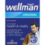Με κάθε αγορά του Προϊόντος Vitabiotics Wellman Conception 30tabs Δώρο Συμπλήρωμα Διατροφής για Πλήρη Διατροφική Υποστήριξη (1 Δώρο / Παραγγελία)