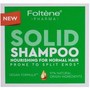 Με κάθε αγορά σαμπουάν Foltene Δώρο Solid Shampoo Nourishing for Normal Hair 75g (1 Δώρο / Παραγγελία - Μέχρι Εξαντλήσεως των Αποθεμάτων) 