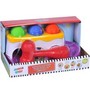 Με αγορές Babylino / BabyCare αξίας 40€ και άνω Δώρο τρυποπαίχνιδο βρεφικό με σφυράκι 12M+ (1 Δώρο / Παραγγελία - Μέχρι Εξαντλήσεως των Αποθεμάτων)