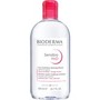 Με αγορές Bioderma 40€ και άνω Δώρο το best seller Micellar Water 500ml  (1 Δώρο / Παραγγελία - Μέχρι Εξαντλήσεως των Αποθεμάτων)