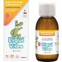 Με κάθε αγορά Chewy Vites παιδικά δώρο Liqui Vites Cherry Kids Syrup 120ml (1 Δώρο / Παραγγελία - Μέχρι Εξαντλήσεως των Αποθεμάτων)