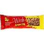 Με κάθε αγορά του Bio Tonics Anoso Junior Δώρο η μπάρα Wish Crunchy Cereal Chocolate 35g (1 Δώρο / Παραγγελία - Μέχρι Εξαντλήσεως των Αποθεμάτων)