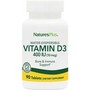 Με την αγορά 2 προϊόντων Natures Plus Δώρο Vitamin D3 (1 Δώρο / Παραγγελία - Μέχρι Εξαντλήσεως των Αποθεμάτων)