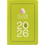 Με αγορές Aloe Colors άνω των 25€ Δώρο αντζέντα για το 2026 (1 Δώρο / Παραγγελία - Μέχρι Εξαντλήσεως των Αποθεμάτων)