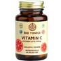 Με κάθε αγορά Bio Tonics Δώρο η Vitamin C 500mg 40veg.caps (1 Δώρο / Παραγγελία - Μέχρι Εξαντλήσεως των Αποθεμάτων)