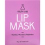 Με αγορές Youth Lab άνω των 29€ Δώρο lip mask (Εξαιρούνται οι κωδικοί αντηλιακού - 1 Δώρο / Παραγγελία - Μέχρι Εξαντλήσεως των Αποθεμάτων)