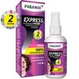 Με κάθε αγορά Paranix Express Anti-Lice Spray with Comb 95ml Δώρο ακόμα 1 συσκευασία (1 Δώρο - Μέχρι Εξαντλήσεως των Αποθεμάτων)