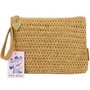 Με αγορές Mon Reve 20€ και άνω Δώρο Camel Small Bag (1 Δώρο / Παραγγελία - Μέχρι Εξαντλήσεως των Αποθεμάτων)