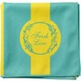 Με αγορές προϊόντων Fresh Line αξίας 25€ και άνω Δώρο Microfiber Beach Towel (1 Δώρο / Παραγγελία - Μέχρι Εξαντλήσεως των Αποθεμάτων)
