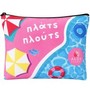 Με αγορές Aloe Colors 25€ και άνω Δώρο Πλάτς Πλούτς Summer Pouch (1 Δώρο / Παραγγελία - Μέχρι Εξαντλήσεως των Αποθεμάτων)