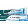 Με κάθε αγορά οδοντόκρεμας Himalaya Δώρο Active White Fresh Gel Toothpaste 75ml (1 Δώρο / Παραγγελία - Μέχρι Εξαντλήσεως των Αποθεμάτων)