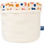 Με κάθε αγορά Mustela Promo Bebe Δώρο καλάθι αποθήκευσης (1 Δώρο / Παραγγελία - Μέχρι Εξαντλήσεως των Αποθεμάτων)