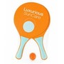 Με κάθε αγορά Luxurious Suncare Δώρο Sun Care Beach Racket Set (1 Δώρο / Παραγγελία - Μέχρι Εξαντλ΄ξησεως των Αποθεμάτων)
