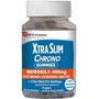 Με την αγορά 2 προϊόντων Detox ή / και Re-Shape Forte Pharma Δώρο η full size βιταμίνη XtraSlim Chrono Gummies 60 Ζελεδάκια (1 Δώρο / Παραγγελία - Μέχρι Εξαντλήσεως των Αποθεμάτων)