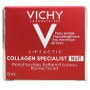 Με αγορές Vichy 30€ και άνω Δώρο η Liftactiv Collagen Specialist 15ml(1 Δώρο/Παραγγελία)