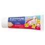 Elgydium Kids Emoji Toothpaste Gel Παιδική Οδοντόπαστα από 3-6 Ετών με Γεύση Φρέσκιας Φράουλας 50ml