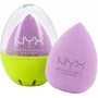 Με αγορές NYX Professional Makeup 27€ και άνω Δώρο beauty blender (1 Δώρο / Παραγγελία - Μέχρι Εξαντλήσεως των Αποθεμάτων)