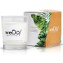 Με κάθε αγορά weDo Δώρο weDo Scented Candle 100gr(1 Δώρο/Παραγγελία)