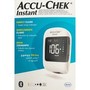 Με την αγορά 3 τεμαχίων Accu-Chek Instant Δώρο Μετρητής Σακχάρου 1 Τεμάχιο (1 Δώρο / Παραγγελία - Μέχρι Εξαντλήσεως των Αποθεμάτων)