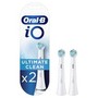 Με κάθε Oral-B iO 10 Δώρο Oral-B iO Ultimate Clean Brush Heads 2 Τεμάχια (1 Δώρο / Παραγγελία)
