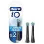 Με κάθε Oral-B iO 6 ή 7 Δώρο Oral-B iO Ultimate Clean Brush Heads 2 Τεμάχια (1 Δώρο / Παραγγελία)