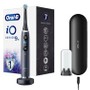 Oral-B iO Series 9N Magnetic Black Onyx Ηλεκτρική Οδοντόβουρτσα Προηγμένης Τεχνολογίας σε Μαύρο Χρώμα 1 Τεμάχιο