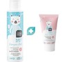 Με την αγορά 1 Προϊόντος από την Σειρά Pharmalead Baby Care Δώρο Σετ Baby Shampoo 100ml + Nappy Cream 20ml (2 Δώρα / Παραγγελία)