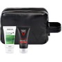 Vichy Promo Homme Structure Force Συσφικτική Κρέμα Προσώπου, Ματιών για Άνδρες 50ml & Δώρο Dercos Αντιπυτιριδικό Σαμπουάν για Κανονικά, Λιπαρά Μαλλιά 50ml & Νεσεσέρ