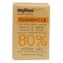 Mε κάθε αγορά Προϊόντων LifoPlus ή CleanSkin Δώρο Mythos Chamomile 80% Olive Oil Traditional Soap Παραδοσιακό Σαπούνι με Χαμομήλι 100gr(1 Δώρο/Παραγγελία)
