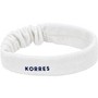 Με κάθε αγορά της νέας κρέμας νύχτας Korres Smart Probiotic Δώρο head towel (1 Δώρο / Παραγγελία - Μέχρι Εξαντλήσεως των Αποθεμάτων)