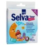 Με αγορά Babyderm Αξίας 25€ και άνω Δώρο Intermed Selva Vapor Patch Επίθεμα Ρινικής Αποσυμφόρησης 5 Τεμάχια(1 Δώρο/Παραγγελία)