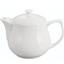 Με την αγορά 2 Yogi Tea Δώρο Τσαγιέρα Πορσελάνης Λευκή 450ml (1 Δώρο / Παραγγελλία - Μέχρι Εξαντλήσεως των Αποθεμάτων)