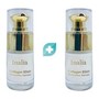 Σετ Inalia Collagen Elixir Botoxlike Serum Ενυδατικός Ορός Προσώπου με Αντιρυτιδική Δράση 2x15ml