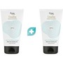 Σετ Inalia After Sun Cooling Gel Face & Body Ενυδατική Γέλη για Πρόσωπο & Σώμα 2x150ml