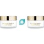 Σετ Inalia Ceramide Hyalu 4 Lipid Restore Face Cream Κρέμα Προσώπου για Μείωση των Ρυτίδων & των Λεπτών Γραμμών, Κατάλληλη για Όλους τους Τύπους Δέρματος 2x50ml