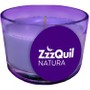 Με κάθε αγορά ZzzQuil Δώρο ένα Αρωματικό Κερί Λεβάντα (1Δώρο\\Παραγγελία)
