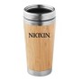 Με την αγορά 2 Προϊόντων Nioxin Δώρο Nioxin Θερμός Bamboo(1 Δώρο/Παραγγελία)