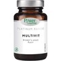 Με κάθε Μαγνήσιο Power Health Δώρο η Πολυβιταμίνη Multivit 60tabs (1 Δώρο / Παραγγελία)
